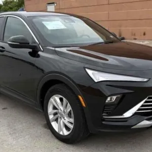 (TX) 2024 Buick Envista