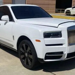 (TX) 2019 Rolls-Royce Cullinan