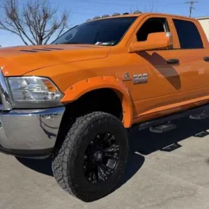 (NE) 2014 RAM 2500 Tradesman - Diesel