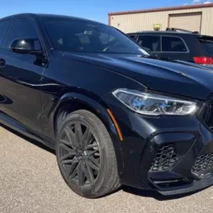 (AZ) 2020 BMW X6
