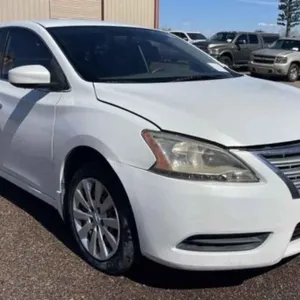 (AZ) 2014 Nissan Sentra