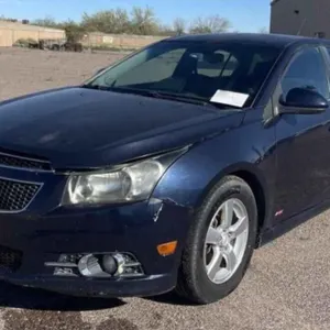 (AZ) 2011 Chevrolet Cruze