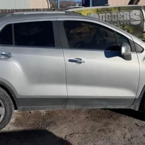 (NM) 2013 Chevrolet Trax