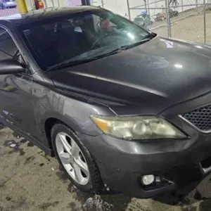 (NJ) 2011 Toyota Camry