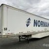 2012 Great Dane 53 ft x 102 in T/A Van Trailer