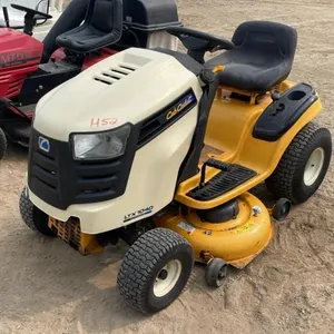 Cub Cadet LTX 1040 Automatic lawn mower, H52 ***Keys - Office***