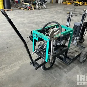 Multiquip Water Pump