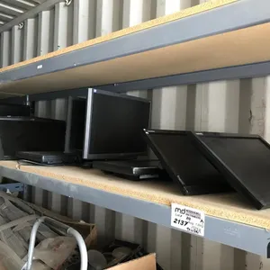 Assorted Computer Monitors
 UNRESERVED