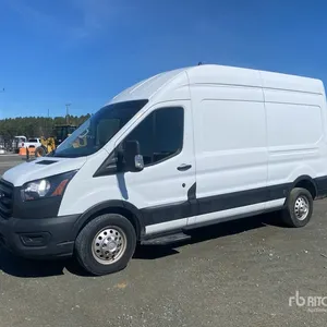 2020 Ford Transit 350 Cargo Van