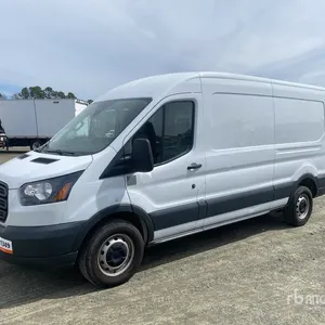 2018 Ford Transit 250 Cargo Van