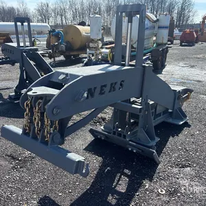 2026 Neks Fifth Wheel