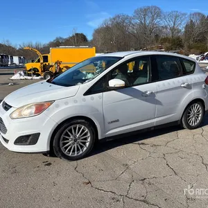 2013 Ford C-Max SE Hybrid Automobile (Inoperable)