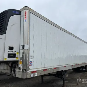 2016 Utility Refrigerated Trailer