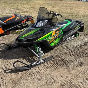 2006 Arctic Cat Crossfire 6 Snowmobile