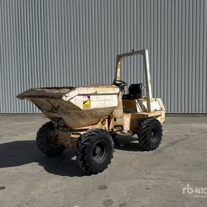 Benford Motobasculeur Dumper