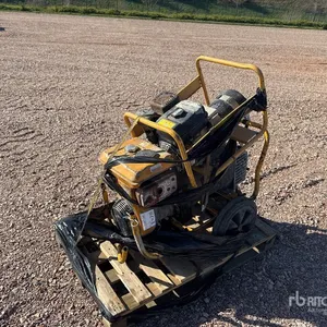1999 Worms ARC180 Groupe De Soudure Electric Welder
