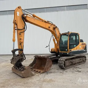 2018 Hyundai R140LC-9A Pelle Sur Chenilles Tracked Excavator