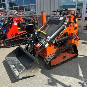 2025 SDLOOL SL36C Mini Compact Track Loader (Unused)