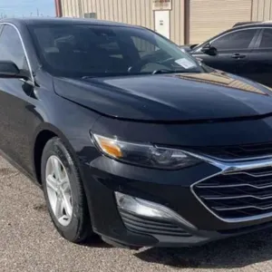 (AZ) 2019 Chevrolet Malibu