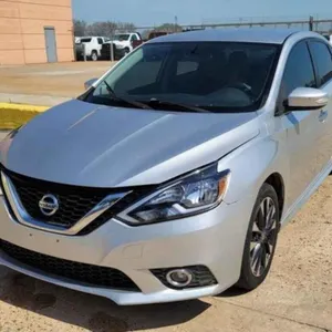 (TX) 2017 Nissan Sentra