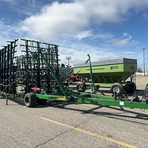 Summers SuperWeeder 70' multiweeder *Local Retirement Item