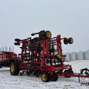 2020 Vaderstad Seed Hawk 60' Drill w/ Seed Hawk 660 Cart
 UNRESERVED