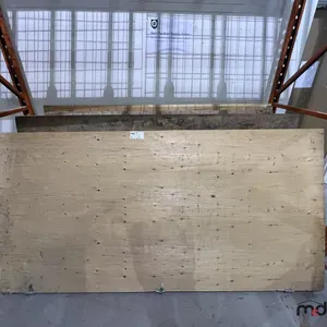 Assorted Plywood Sheets
 UNRESERVED