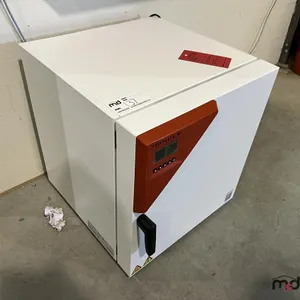 Binder ED056-UL Heating/Drying Oven
 UNRESERVED