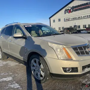2010 Cadillac SRX SUV