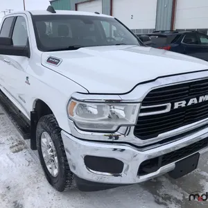 2019 Ram 3500 Heavy Duty Truck
 UNRESERVED