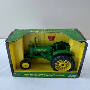 Ertl John Deere BW Tractor