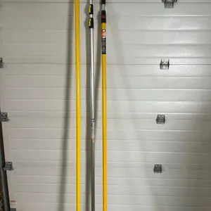 Telescopic Poles