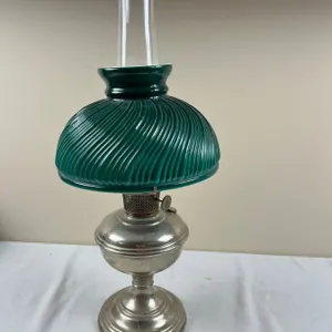 Vintage Alladin Lamp