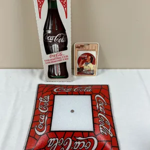 Coca Cola Household Decor