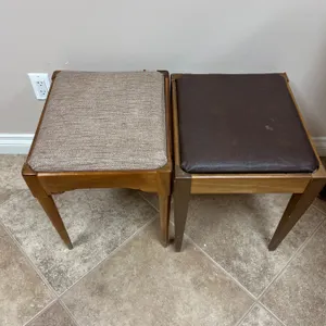 Sewing Benches