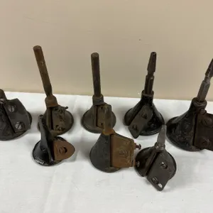 Vintage Tools