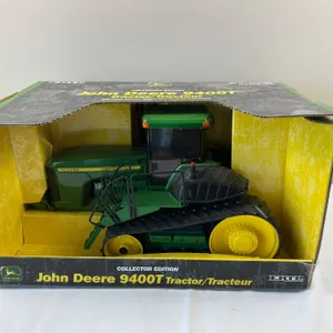 John Deere 9400T Tractor