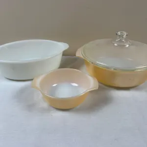 Fire King Dishes