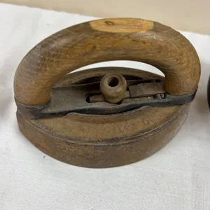 Vintage Irons