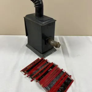 Vintage Lantern Projector