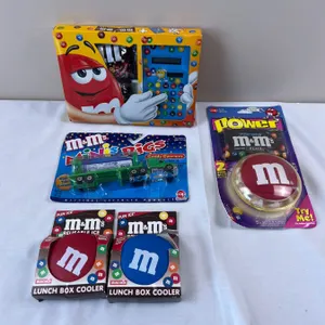 M&M Collectables