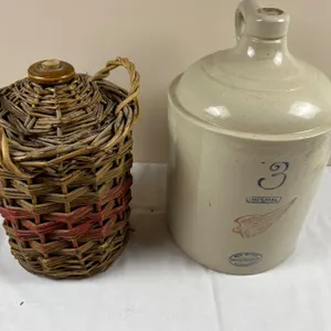 Vintage Jugs