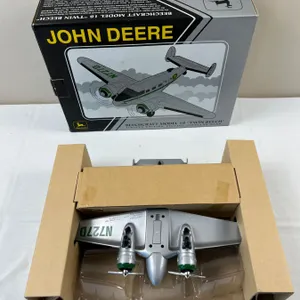John Deere Beechcraft Model 18 "Twin Beech"