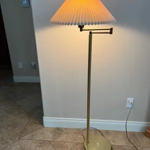 Vintage Floor Lamp