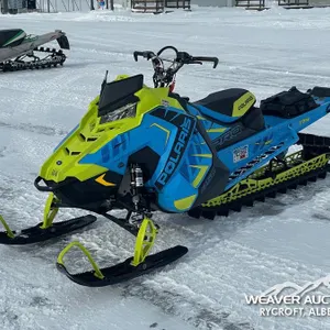 2020 POLARIS 850 PRO-RMK 174 SNOWMOBILE