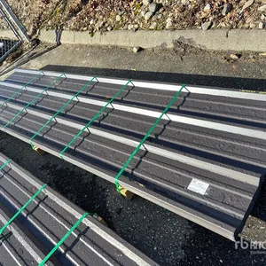 2025 Kit Containers Steel R Panel