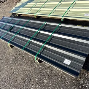 2025 Kit Containers Steel R Panel