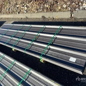 2025 Kit Containers Steel R Panel