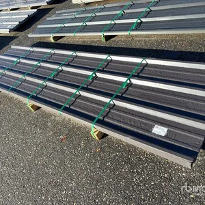 2025 Kit Containers Steel R Panel