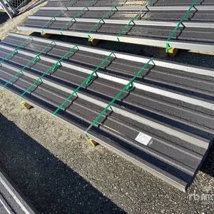 2025 Kit Containers Steel R Panel